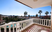 Detached two-storey villa with sea views, 650 meters from the luxurious sandy beach and promenade-id-7228-photo-20