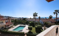 Detached two-storey villa with sea views, 650 meters from the luxurious sandy beach and promenade-id-7228-photo-21