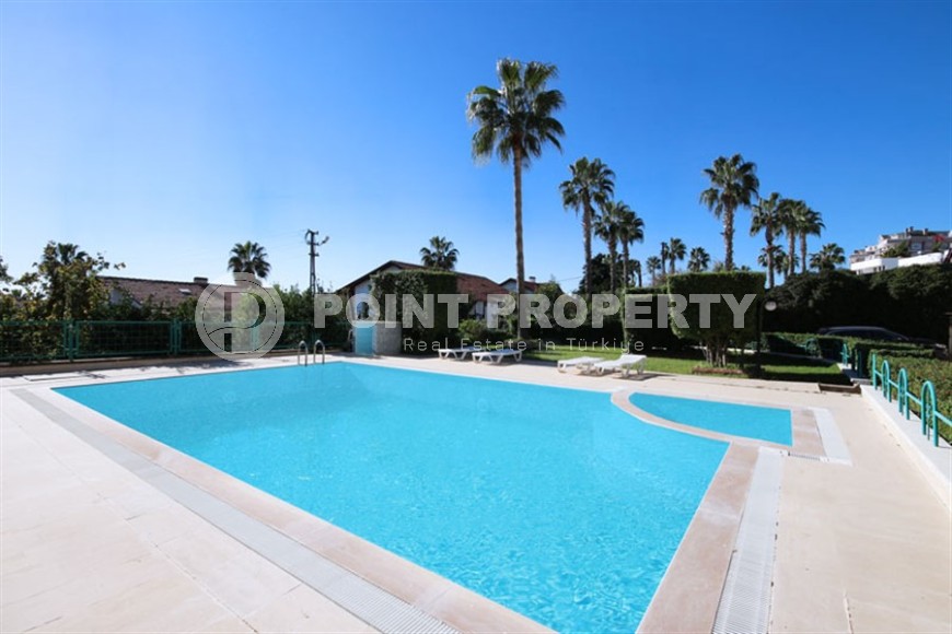 Detached two-storey villa with sea views, 650 meters from the luxurious sandy beach and promenade-id-7228-photo-23