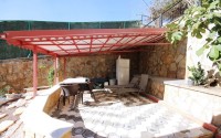 Detached two-storey villa with sea views, 650 meters from the luxurious sandy beach and promenade-id-7228-photo-24