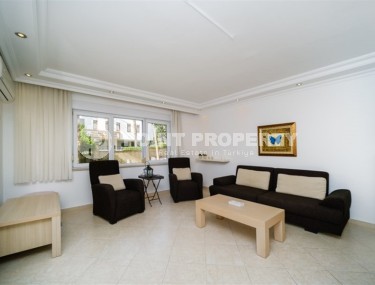 Spacious apartment of 110 m2, furnished and renovated, in the center of Alanya, 500 meters from the sea-id-2715-photo-3