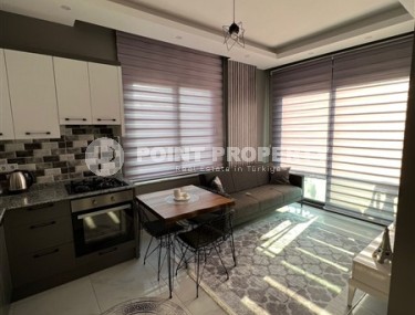 Affordable apartment with modern design, furniture and household appliances, two kilometers from the sea-id-7229-photo-1