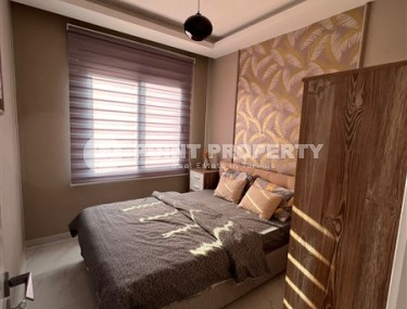 Affordable apartment with modern design, furniture and household appliances, two kilometers from the sea-id-7229-photo-4