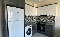 Small furnished apartment in a residence built in 2022, in the Verkhnyaya Oba area-id-7230-photo-2
