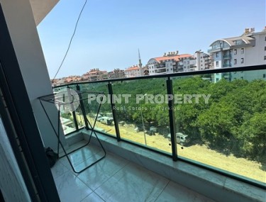 Small furnished apartment in a residence built in 2022, in the Verkhnyaya Oba area-id-7230-photo-4