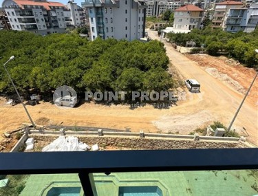 Small furnished apartment in a residence built in 2022, in the Verkhnyaya Oba area-id-7230-photo-5