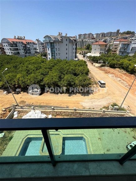 Small furnished apartment in a residence built in 2022, in the Verkhnyaya Oba area-id-7230-photo-5