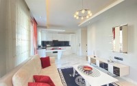 Bright, atmospheric apartment on the first line from the sea, in the center of the prestigious area of Alanya - Kestel-id-7231-photo-2