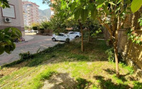 Furnished three-room apartment, 130m², in a cozy complex with a swimming pool, in the center of Alanya-id-1561-photo-28