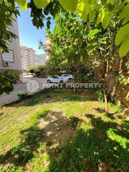 Furnished three-room apartment, 130m², in a cozy complex with a swimming pool, in the center of Alanya-id-1561-photo-28