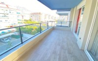 Bright, atmospheric apartment on the first line from the sea, in the center of the prestigious area of Alanya - Kestel-id-7231-photo-7