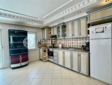 Large apartment of 110 m2 with two bedrooms, near the Tuesday market in Mahmutlar.-id-1562-photo-5