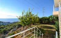 Ready-to-move-in apartment with panoramic sea views, in a green, environmentally friendly area of Alanya - Kargicak-id-7234-photo-3