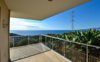 Ready-to-move-in apartment with panoramic sea views, in a green, environmentally friendly area of Alanya - Kargicak-id-7234-photo-4
