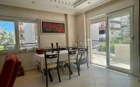 Large apartment of 110 m2 with two bedrooms, near the Tuesday market in Mahmutlar.-id-1562-photo-6