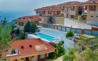 Ready-to-move-in apartment with panoramic sea views, in a green, environmentally friendly area of Alanya - Kargicak-id-7234-photo-20