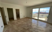 Spacious three-storey twin villa, with a total area of 250 m2, in the prestigious area of Alanya - Bektas-id-7235-photo-6