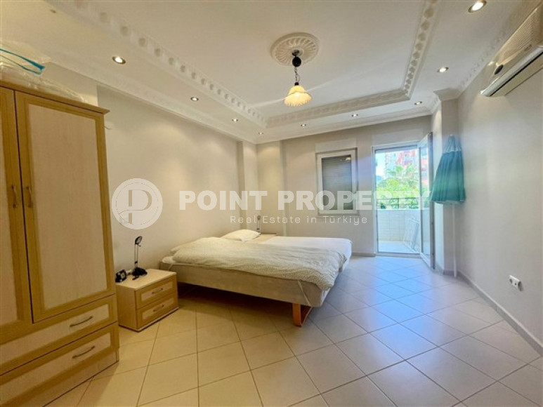 Large apartment of 110 m2 with two bedrooms, near the Tuesday market in Mahmutlar.-id-1562-photo-8