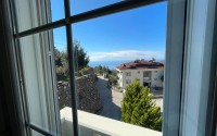 Spacious three-storey twin villa, with a total area of 250 m2, in the prestigious area of Alanya - Bektas-id-7235-photo-13
