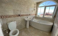 Spacious three-storey twin villa, with a total area of 250 m2, in the prestigious area of Alanya - Bektas-id-7235-photo-16