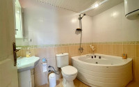 Large apartment of 110 m2 with two bedrooms, near the Tuesday market in Mahmutlar.-id-1562-photo-9