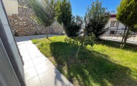 Spacious three-storey twin villa, with a total area of 250 m2, in the prestigious area of Alanya - Bektas-id-7235-photo-25