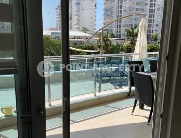 Ready-to-move-in apartment 1+1, with a total area of 70 m2, in a comfortable residential complex with a “city within a city” infrastructure-id-7237-photo-1