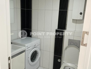 Ready-to-move-in apartment 1+1, with a total area of 70 m2, in a comfortable residential complex with a “city within a city” infrastructure-id-7237-photo-3