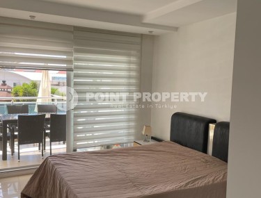 Ready-to-move-in apartment 1+1, with a total area of 70 m2, in a comfortable residential complex with a “city within a city” infrastructure-id-7237-photo-5