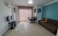 Modern apartment with furniture and household appliances 350 meters from the sea, in the center of Mahmutlar-id-7238-photo-1