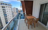 Modern apartment with furniture and household appliances 350 meters from the sea, in the center of Mahmutlar-id-7238-photo-3