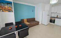 Modern apartment with furniture and household appliances 350 meters from the sea, in the center of Mahmutlar-id-7238-photo-5