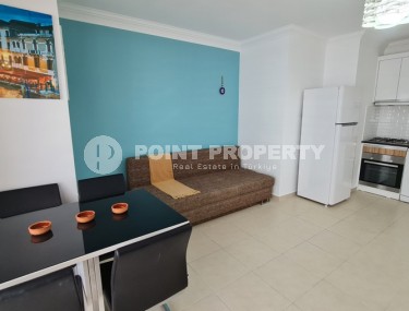 Modern apartment with furniture and household appliances 350 meters from the sea, in the center of Mahmutlar-id-7238-photo-5