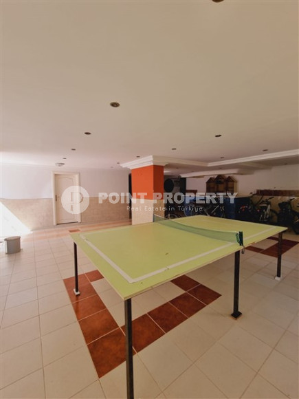 Large apartment of 110 m2 with two bedrooms, near the Tuesday market in Mahmutlar.-id-1562-photo-18