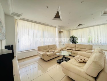 Inexpensive furnished apartment 1+1 with a separate kitchen, on the 2nd floor in a building built in 2007-id-7240-photo-1