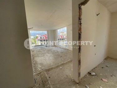 Квартира 2+1, общей площадью 72 м2, на 3-м этаже в жилом комплексе премиум класса, строительство которого завершится в мае 2024 года-id-7244-фото-5