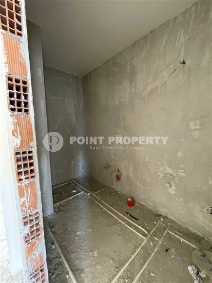 Квартира 2+1, общей площадью 72 м2, на 3-м этаже в жилом комплексе премиум класса, строительство которого завершится в мае 2024 года-id-7244-фото-8