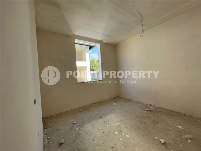 Квартира 2+1, общей площадью 72 м2, на 3-м этаже в жилом комплексе премиум класса, строительство которого завершится в мае 2024 года-id-7244-фото-10