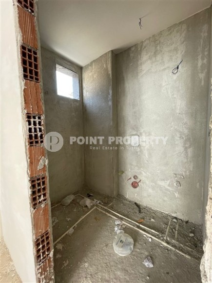 Квартира 2+1, общей площадью 72 м2, на 3-м этаже в жилом комплексе премиум класса, строительство которого завершится в мае 2024 года-id-7244-фото-12