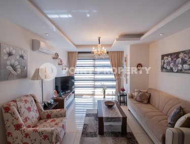 Bright, cozy apartment 1+1, on the 7th floor in a comfortable residential complex with a “city within a city” infrastructure-id-7245-photo-4