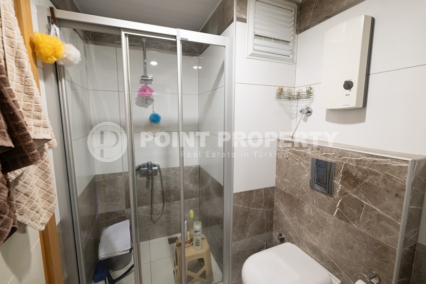 Bright, cozy apartment 1+1, on the 7th floor in a comfortable residential complex with a “city within a city” infrastructure-id-7245-photo-21