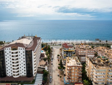 Просторная квартира 2+1 с качественным ремонтом и современным дизайном, в 50 метрах от моря, в центре района Махмутлар-id-7246-фото-5