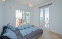 Atmospheric three-storey villa with panoramic sea views, in a picturesque, ecologically clean area of Alanya - Konakli-id-7247-photo-22