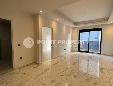 Новая квартира с чистовой отделкой на 3-м этаже в резиденции 2023 года постройки-id-7248-фото-2