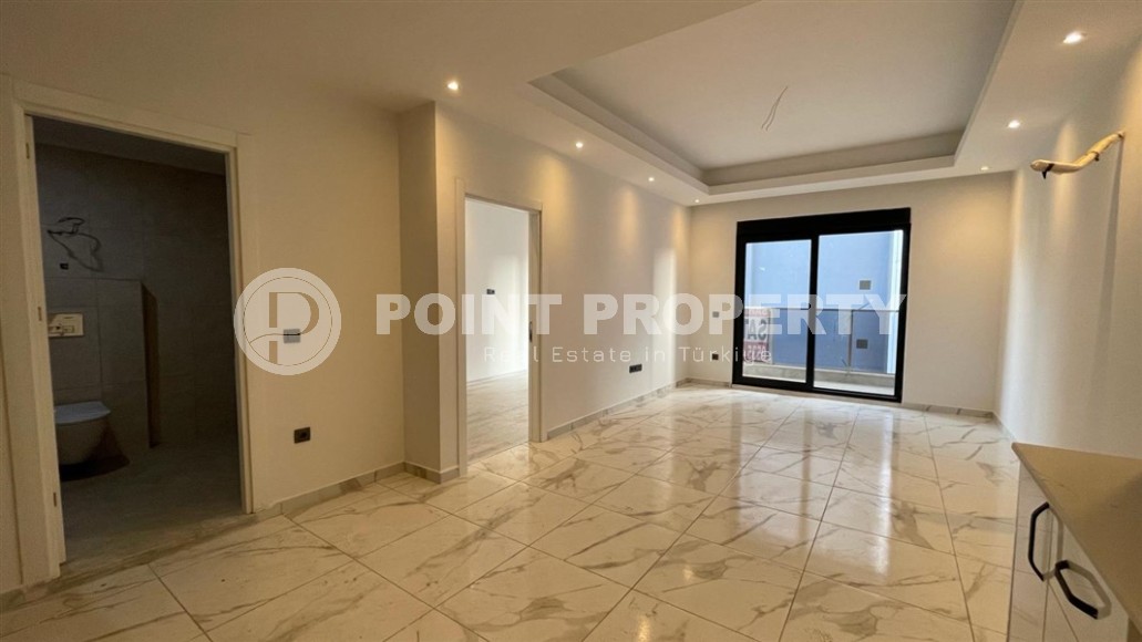 Новая квартира с чистовой отделкой на 3-м этаже в резиденции 2023 года постройки-id-7248-фото-2