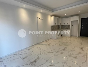 Новая квартира с чистовой отделкой на 3-м этаже в резиденции 2023 года постройки-id-7248-фото-3