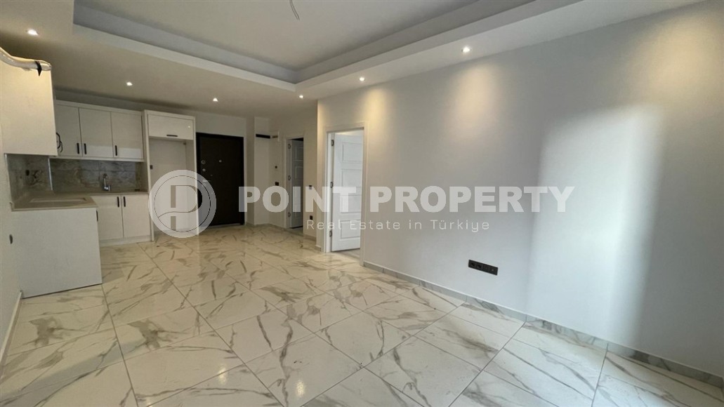 Новая квартира с чистовой отделкой на 3-м этаже в резиденции 2023 года постройки-id-7248-фото-4