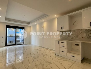 Новая квартира с чистовой отделкой на 3-м этаже в резиденции 2023 года постройки-id-7248-фото-5