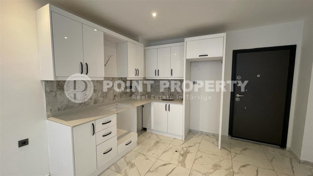 Новая квартира с чистовой отделкой на 3-м этаже в резиденции 2023 года постройки-id-7248-фото-6