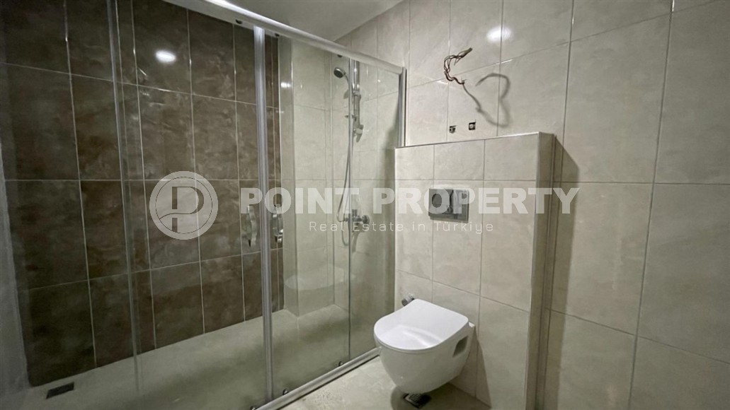 Новая квартира с чистовой отделкой на 3-м этаже в резиденции 2023 года постройки-id-7248-фото-8